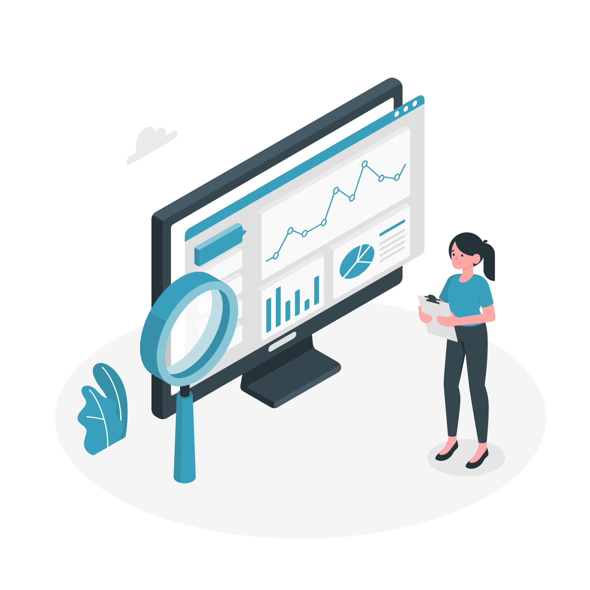 Browser stats-amico Browser stats-amico